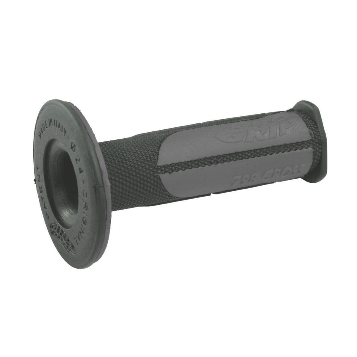 Double Density Grip