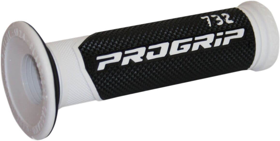 Double Density Grip