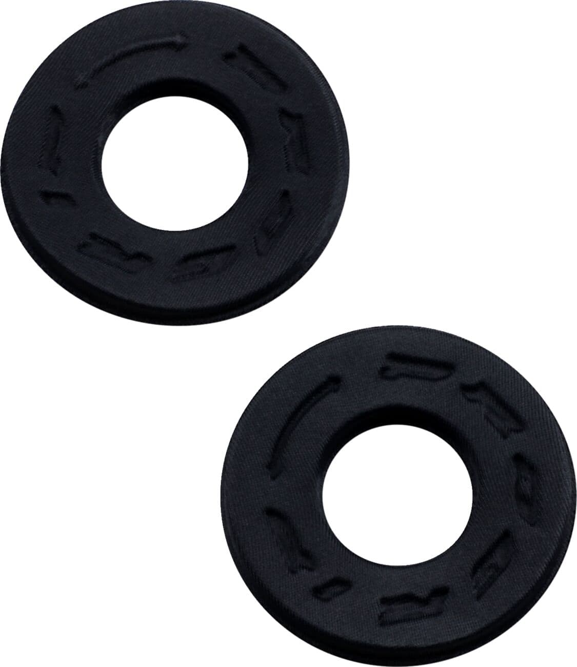 Handlebar Donuts
