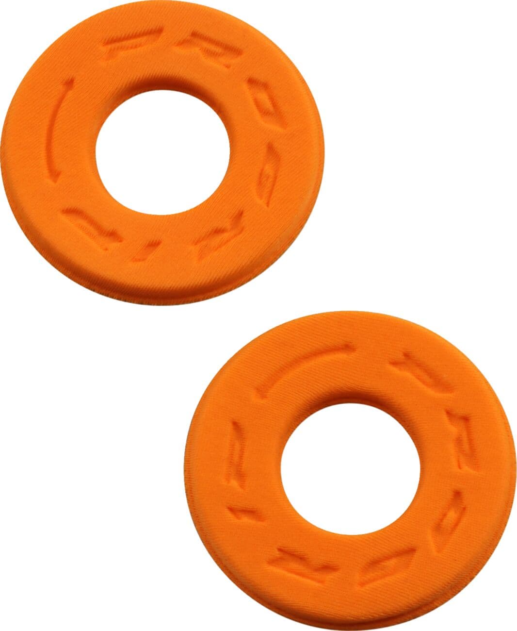 Handlebar Donuts