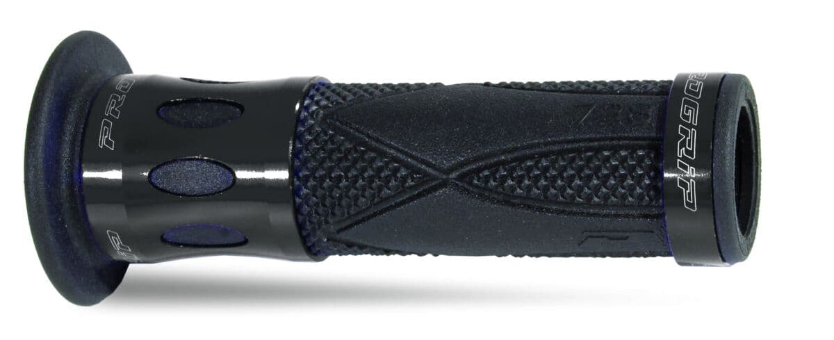 Single Density Grips