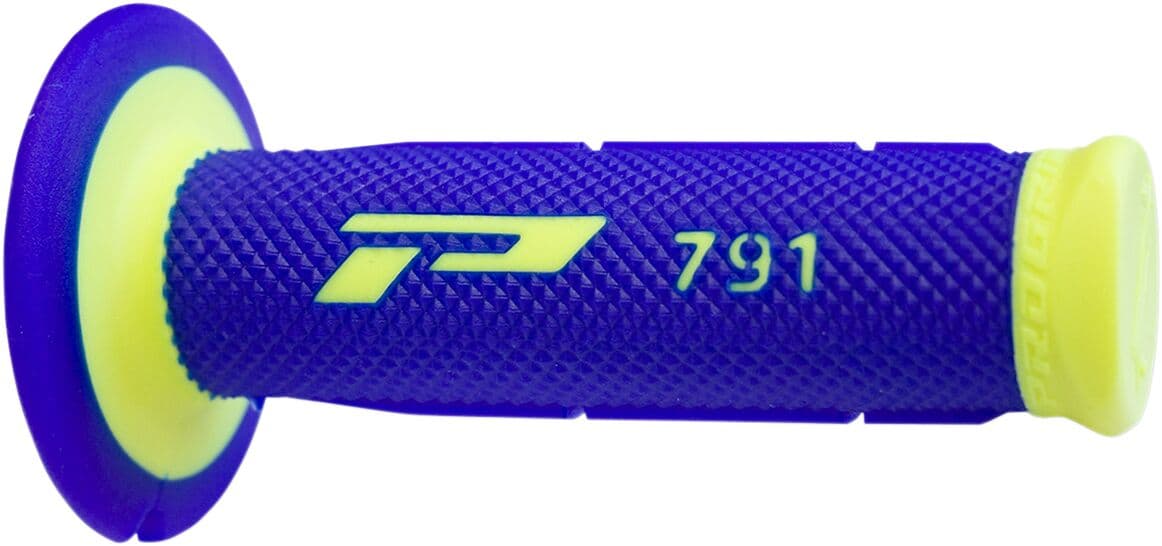 Triple Density 791 Grips