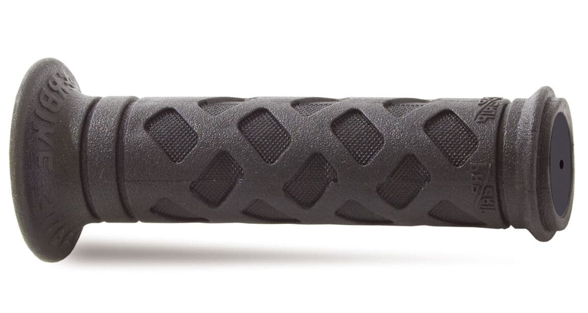 Single Density Grips