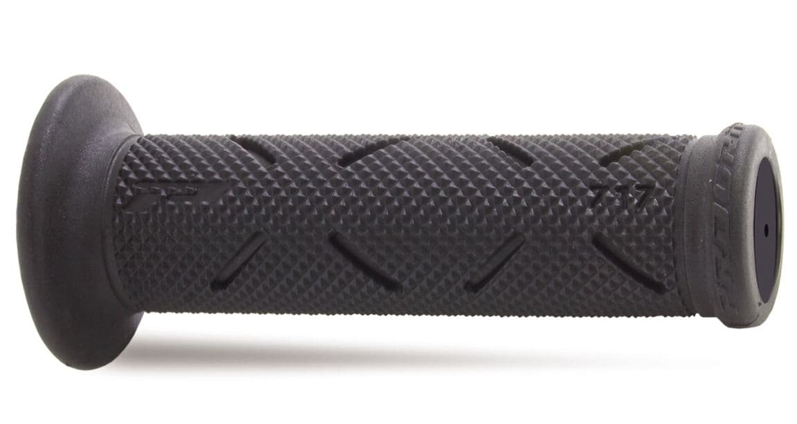 Single Density Grips