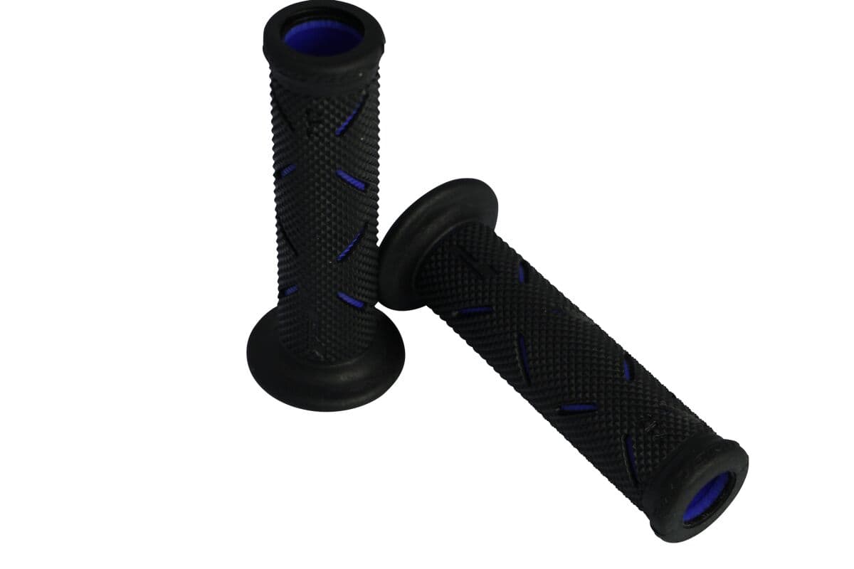 Double Density Grip
