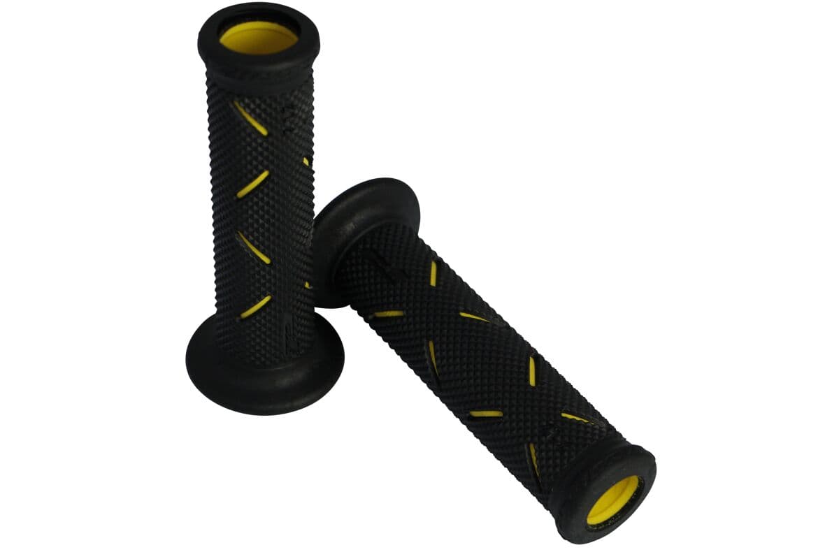 Double Density Grip