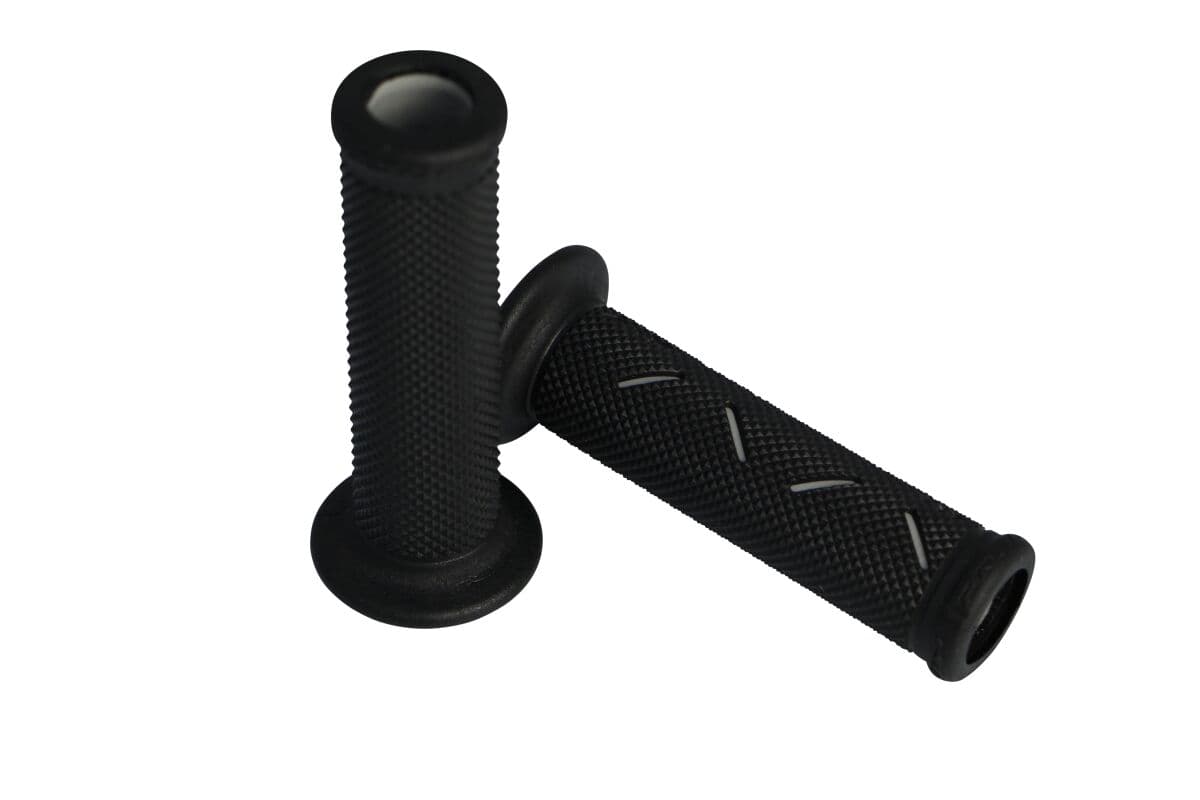 Double Density Grip
