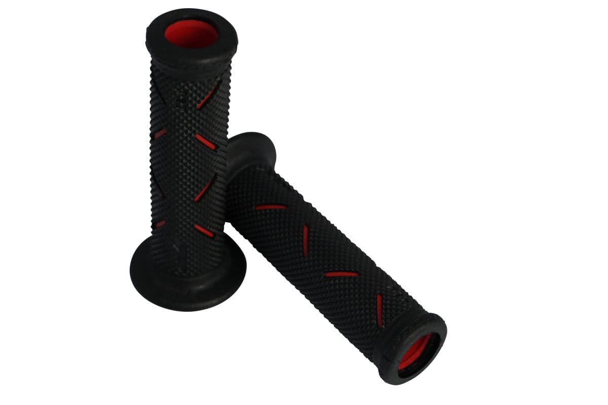 Double Density Grip
