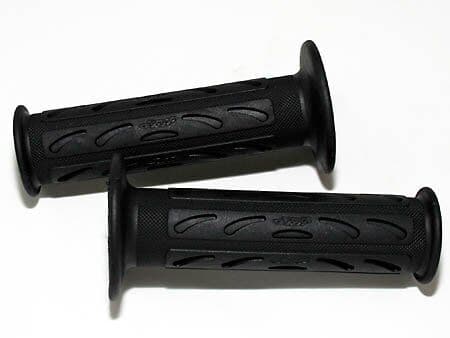Double Density Grip