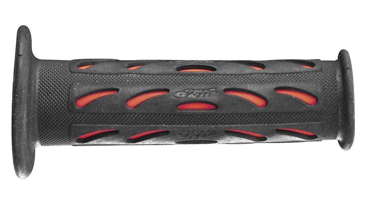 Double Density Grip