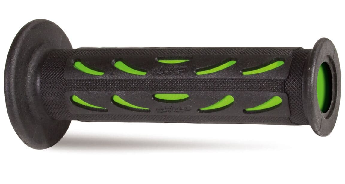 Double Density Grip