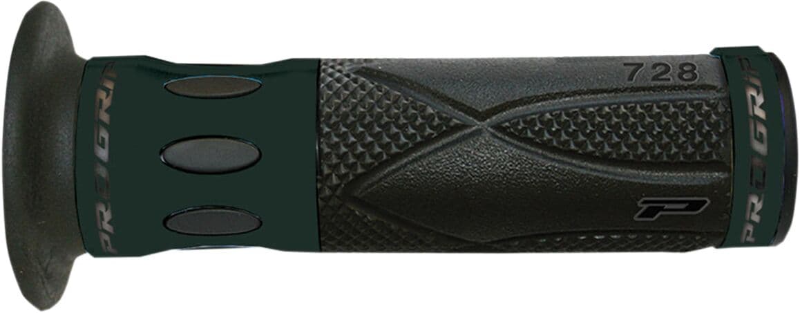 Double Density Grip