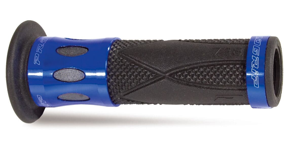 Double Density Grip