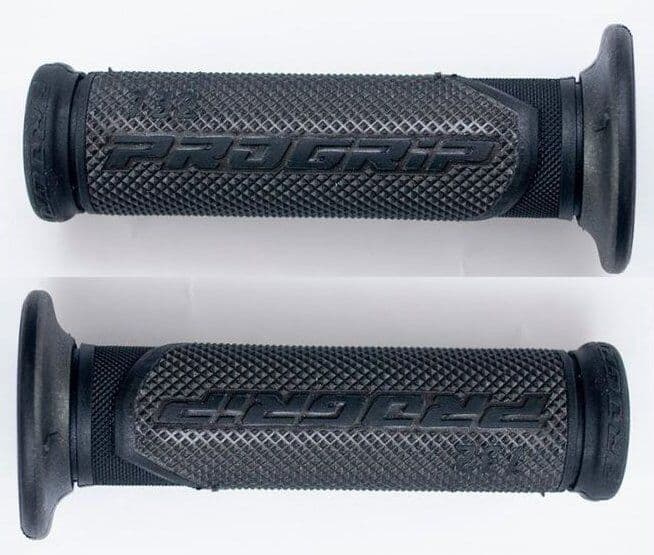 Double Density Grip