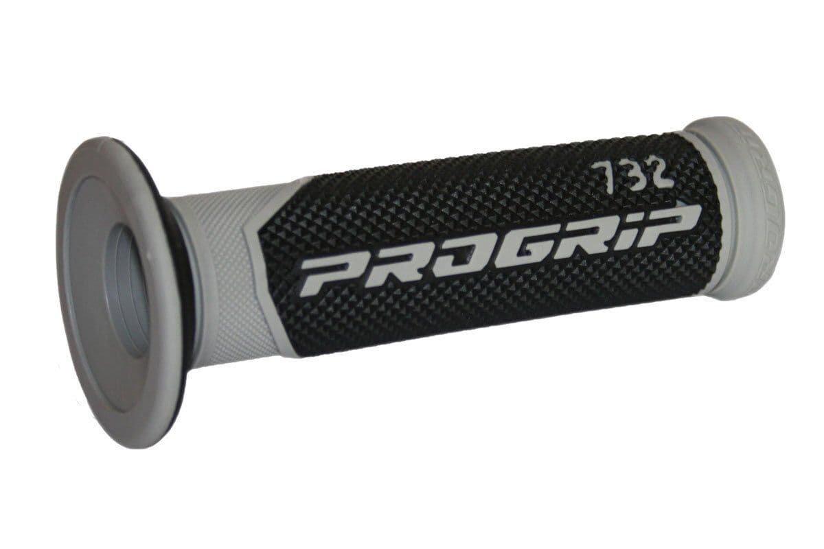 Double Density Grip