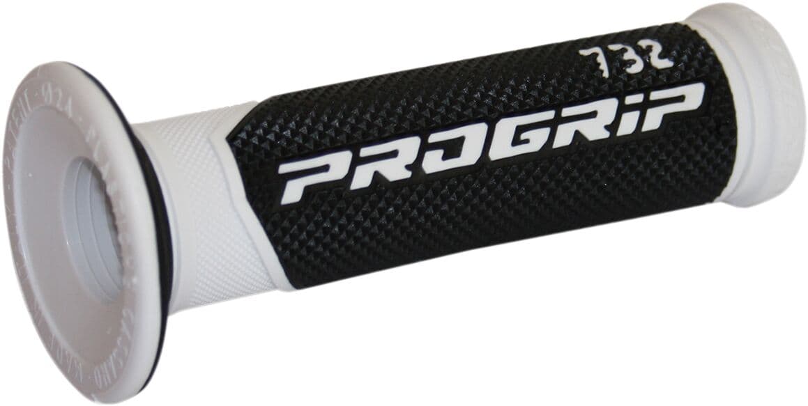 Double Density Grip