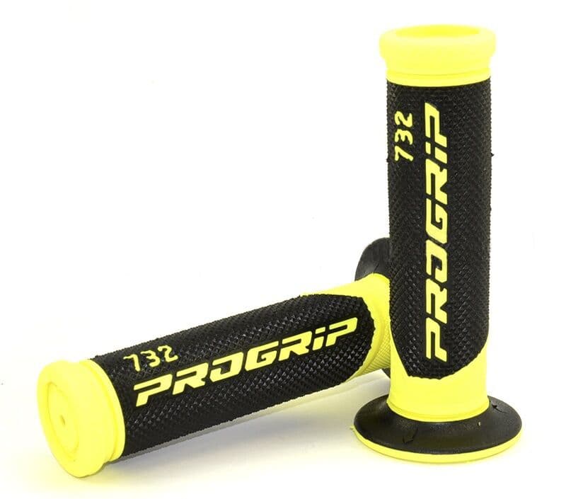 Double Density Grip