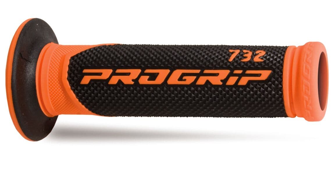 Double Density Grip