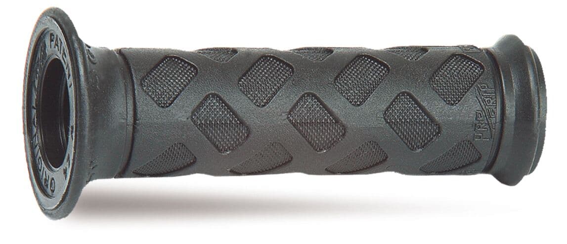 Scooter Grips