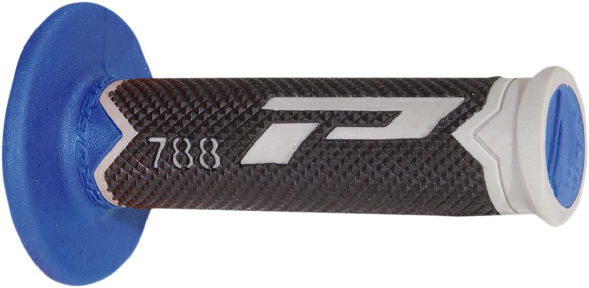 Triple Density Grips