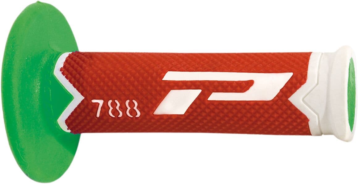 Triple Density Grips