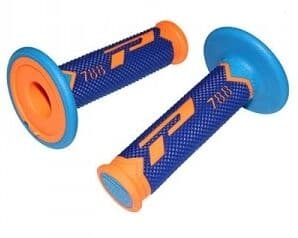 Triple Density Grips