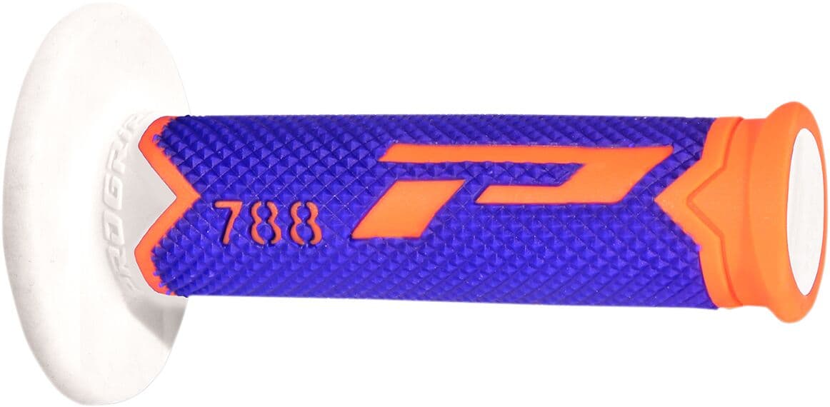 Triple Density Grips