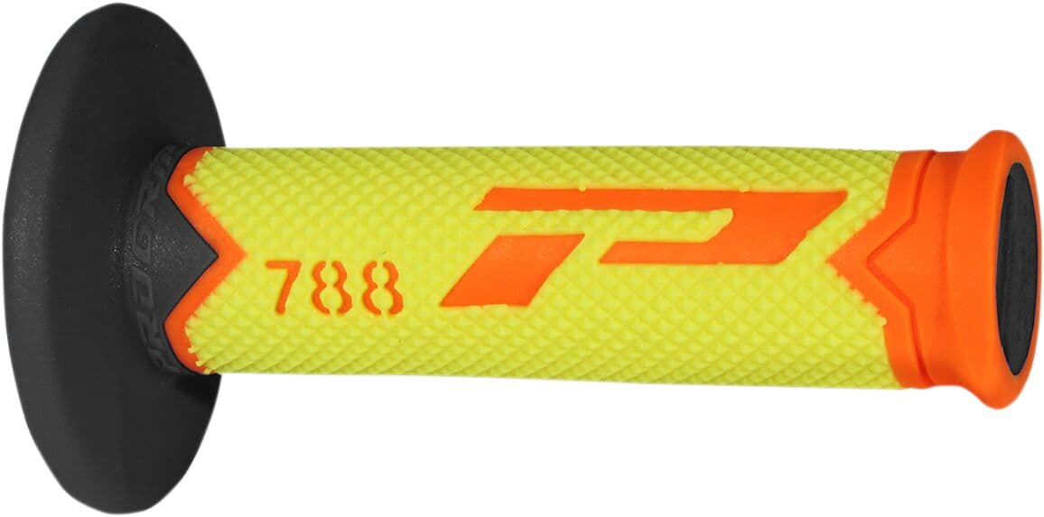 Triple Density Grips