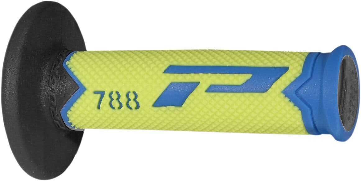 Triple Density Grips