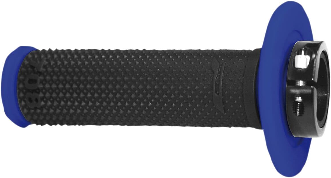 708 Lock-On Grips