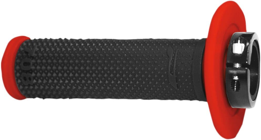 708 Lock-On Grips