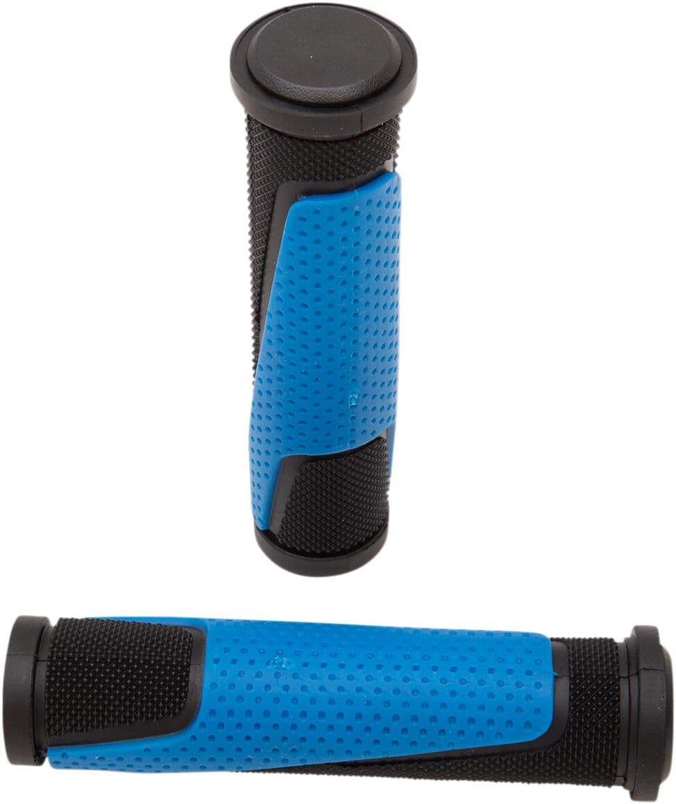 807 Double Density Open End Grips