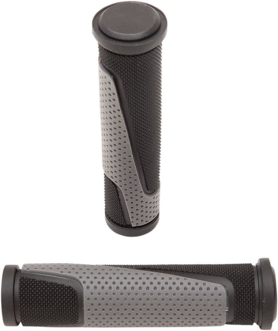 807 Double Density Open End Grips