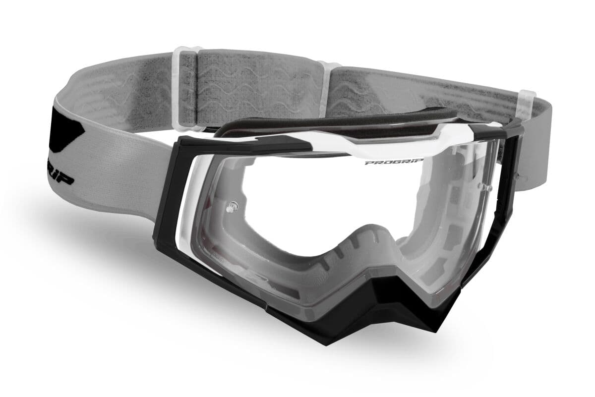 3309 Rapid Goggles Gray