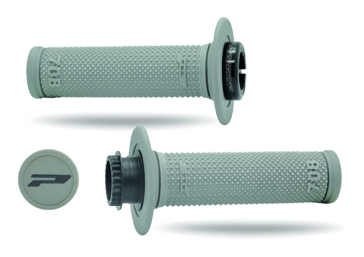 708 Lock-On Grips