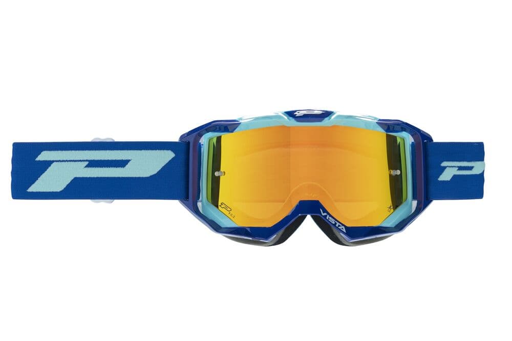 3303 Vista Goggles Blue Turquoise