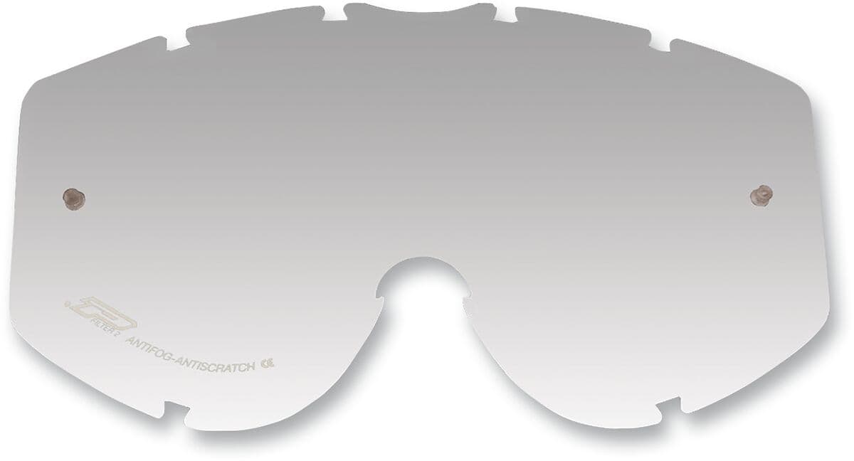 Replacement Goggle Lens