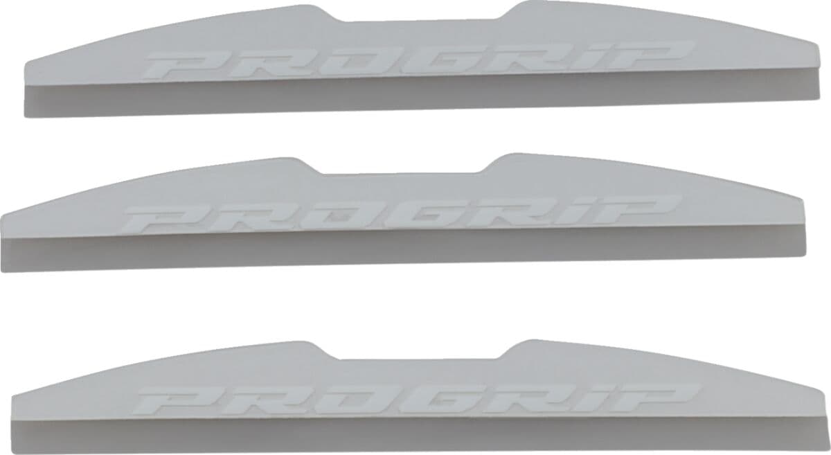 XL Roll-Off Film System Mud Flaps
