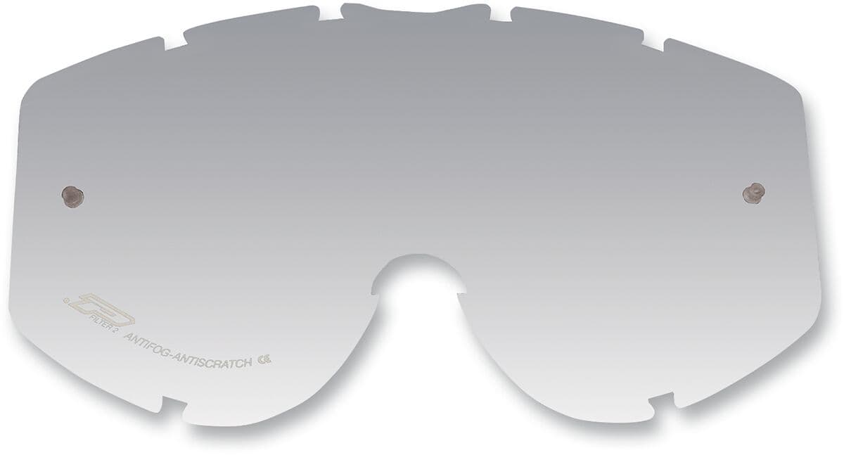Light Sensitive Goggle Lens