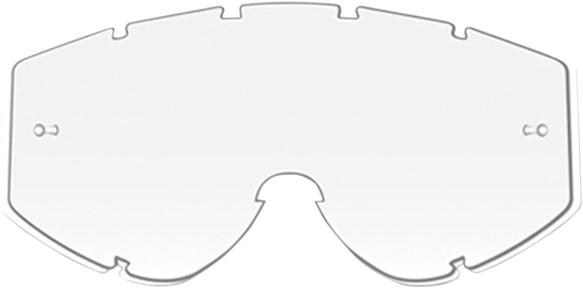 Vista Goggles Lens