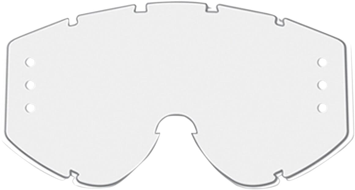 Vista Roll-Off Goggle Lens