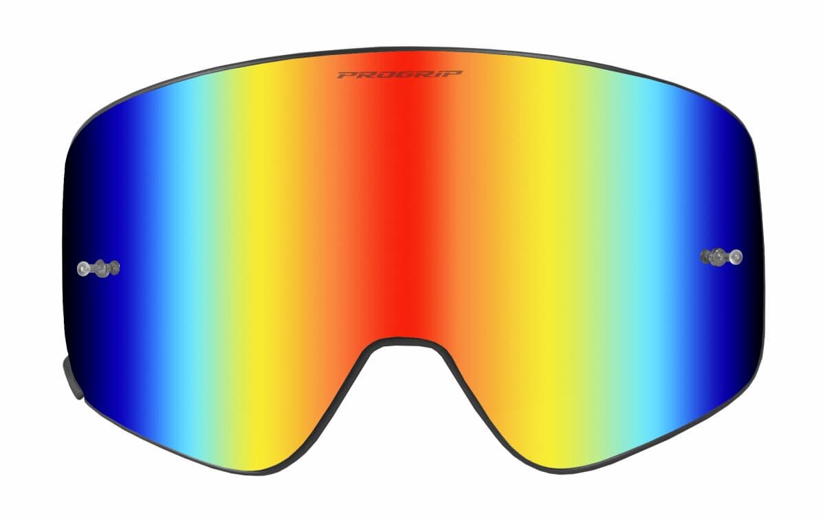 Magnet Lens
