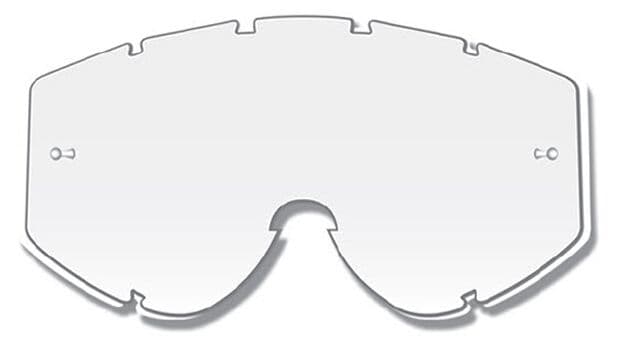 Rapid Goggle Lens