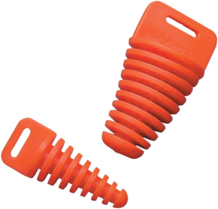 Muffler Plug