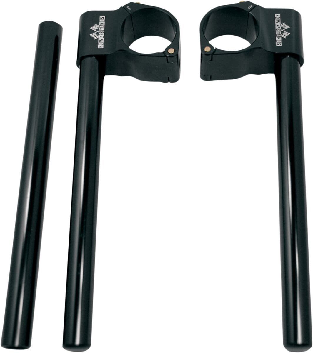 Clip-On Handlebar