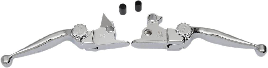 Journey Adjustable Lever Set for Harley Models