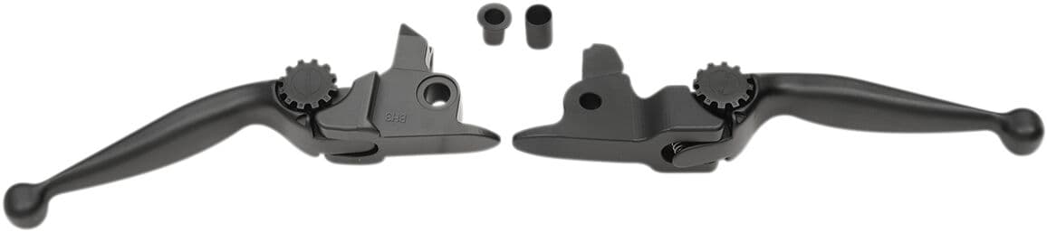 Journey Adjustable Lever Set for Harley Models