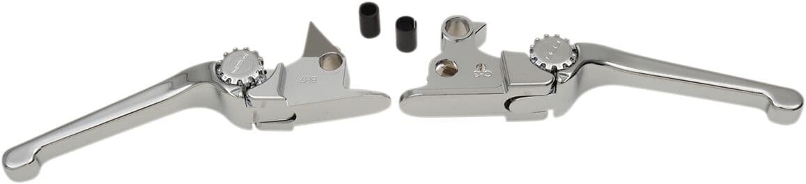 Anthem Adjustable Lever Set for Harley Models