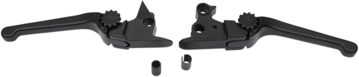 Anthem Adjustable Lever Set for Harley Models