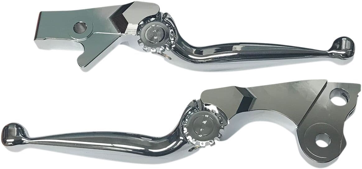 Journey Adjustable Lever Set